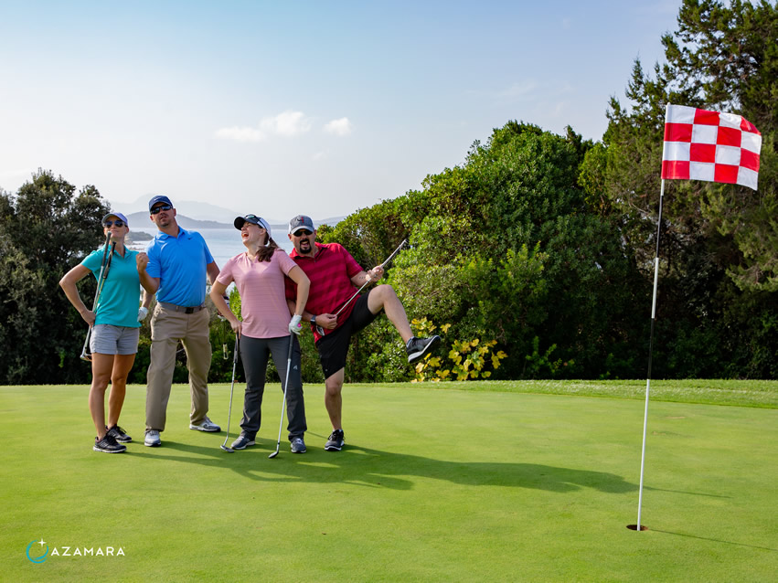 <h2>2019 Mediterranean Golf Cruise</h2>7 Nights | 4 Rounds | Monte Carlo - Barcelona | October 12-19